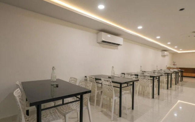 Hotel Amogha Residency