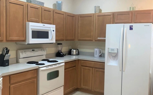 Caribbean Breeze 4 Bedrooms