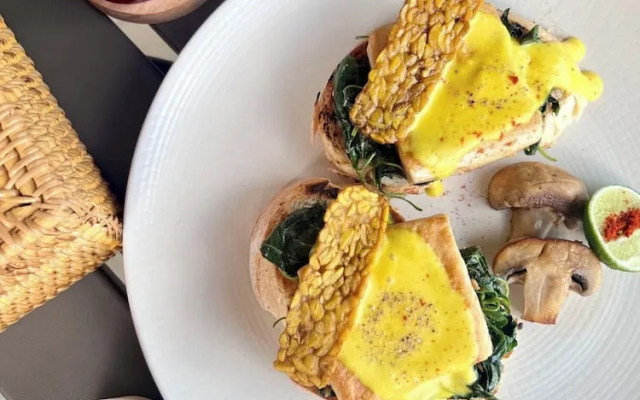 Casa Verde Guesthouse