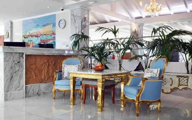 San Marina hotel