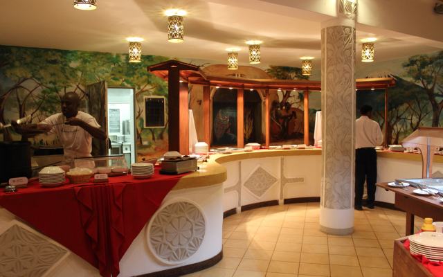 Jaz Adonia Beach Resort