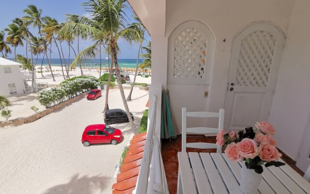Los Corales Tropical Beach Resort & SPA