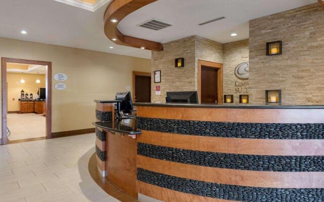 Comfort Suites at Katy Mills