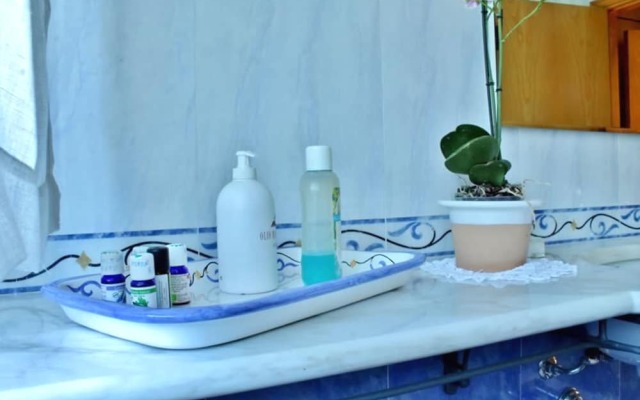 B&B Al Villino del Sole