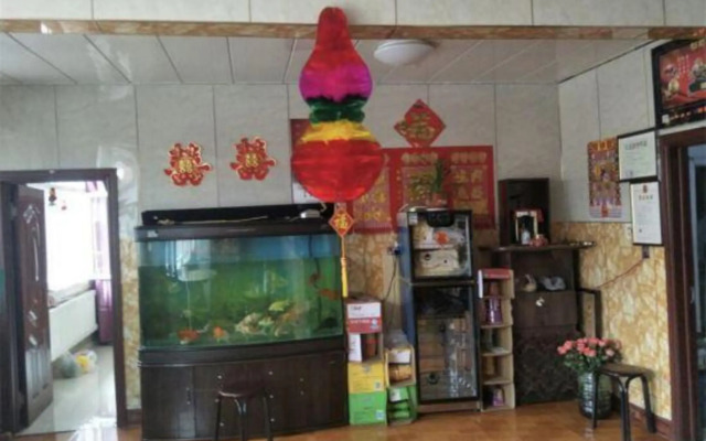 Harbin Shunhang Hotel