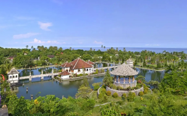 Tirtagangga Water Palace Villas