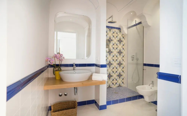 Villa Breathtaking View Near Nerano