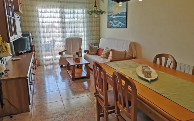 Apartamentos Mar Bella Segur De Calafell 3000