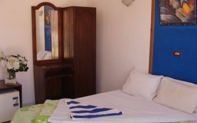 Neptune Hotel