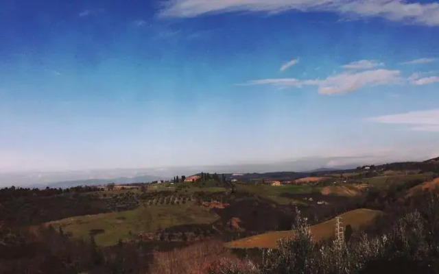 Santa Caterina Bed and Breakfast