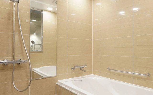 OOKINI RYOKAN & Apartment