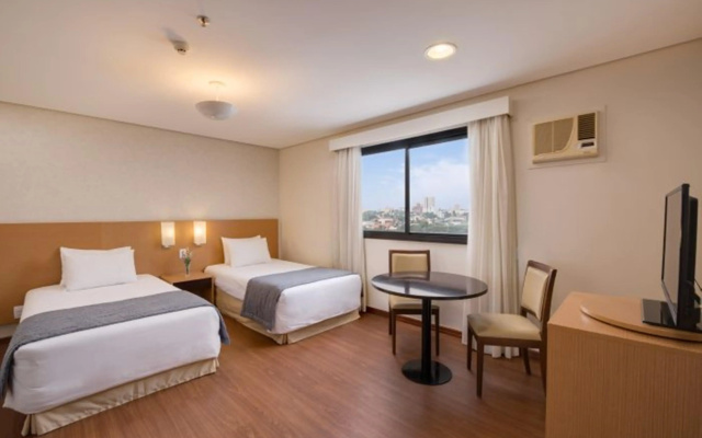 Jk Premium Hotel e Eventos