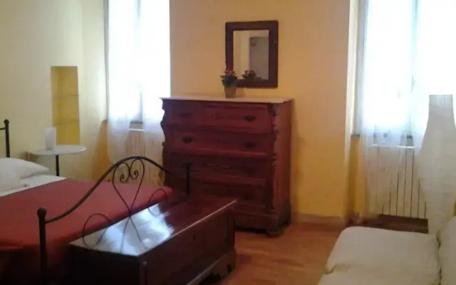 Lucky Domus Pantheon