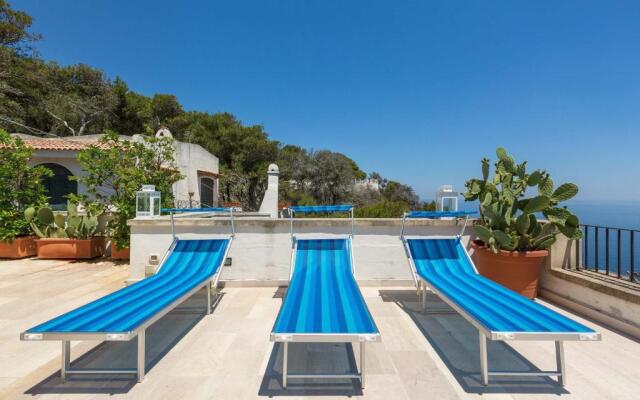 Terrazza sul Mare by Barbarhouse