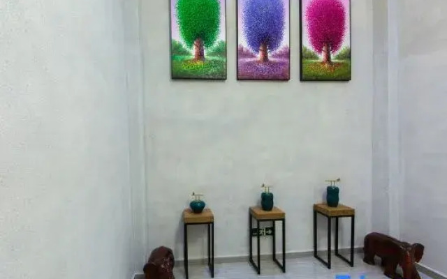 MeiYe Jiahao Hotel（Guangzhou Jiangnanxi Subway Station）
