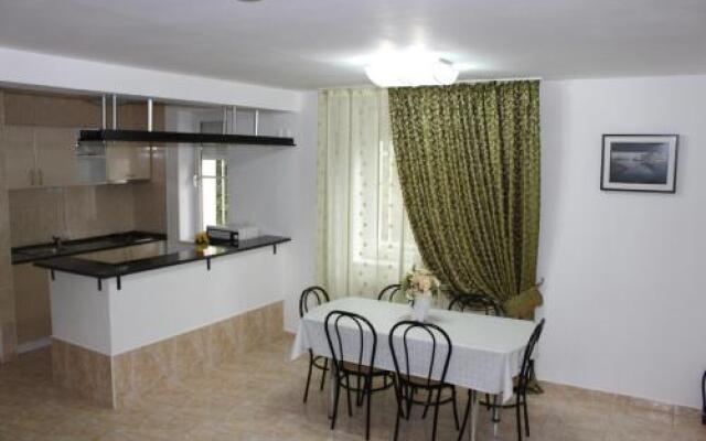 Pensiunea Colina