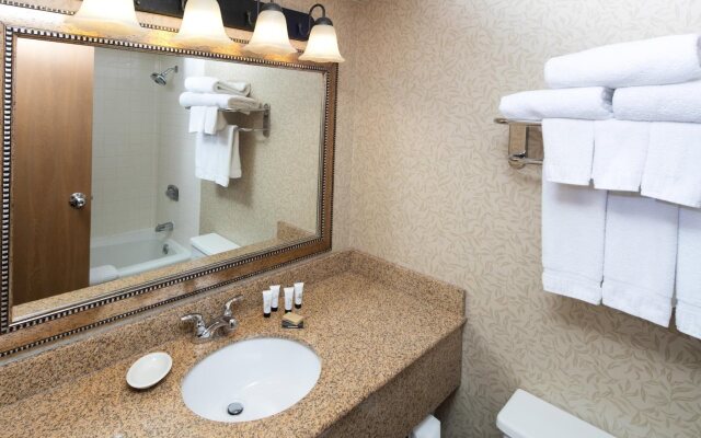 Red Lion Hotel Kalispell