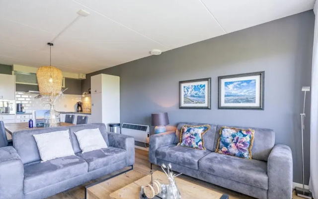 4 Person Apartment With sea View