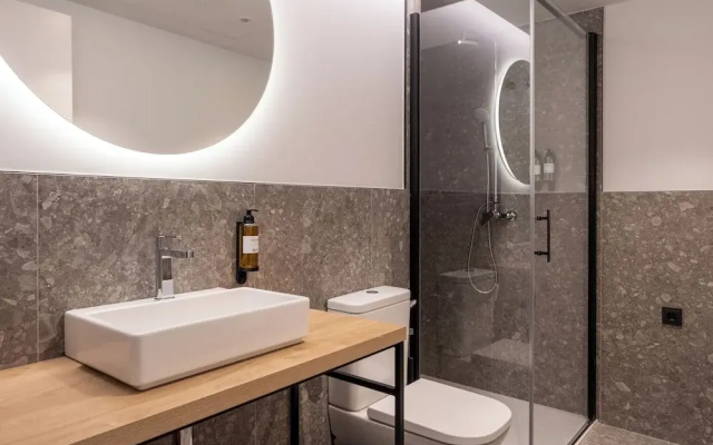 Be10 Suites