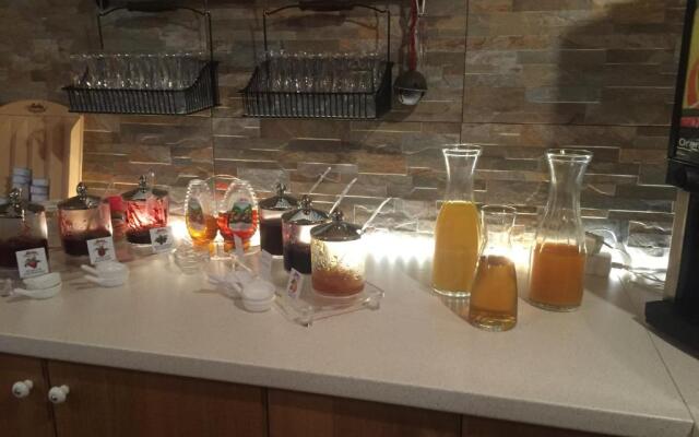 Landhaus Aubauerngut