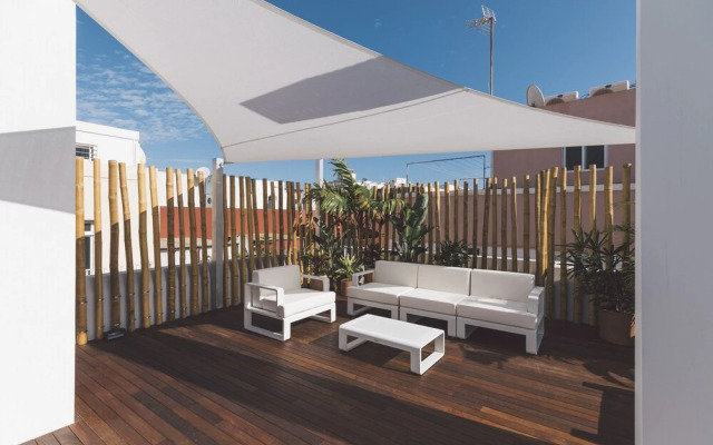 Taoyo Suites