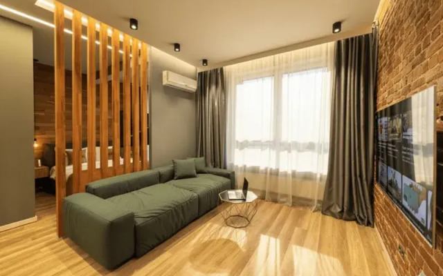 ГОШ Апартаменты на ул. Корабельная, д. 13