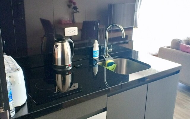 Patong Beach Luxury Condo