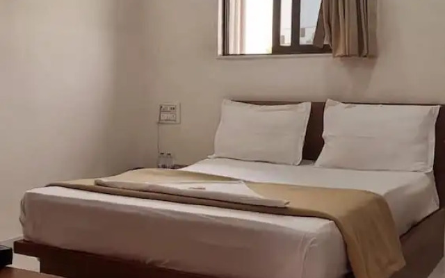 Hotel Infini Palace