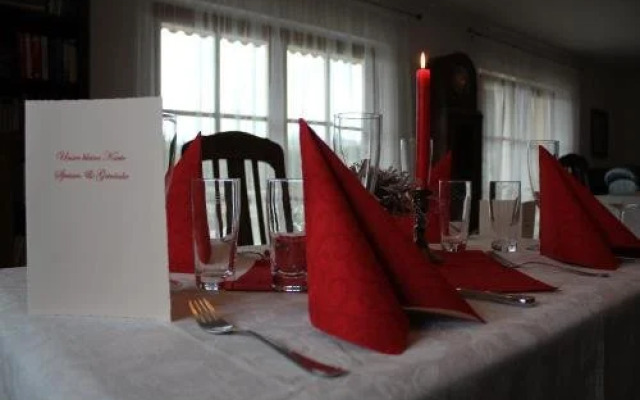 Ferienhaus & Pension Altjessen 57