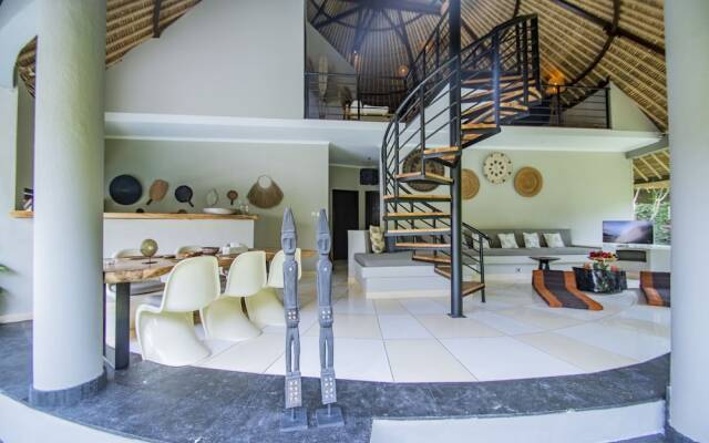 SuB Villas Bali