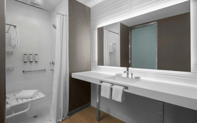 AC Hotel Clearwater Beach