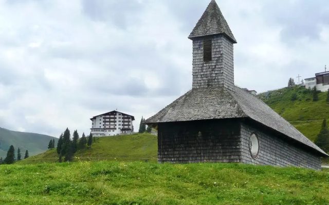Ehrenbachhöhe