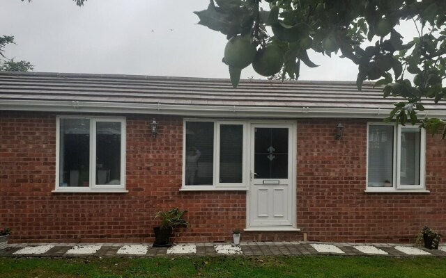 Walking Distance to Town Free Parking & Wifi