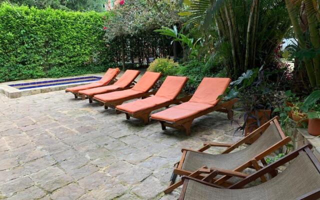 Hotel El Ancla