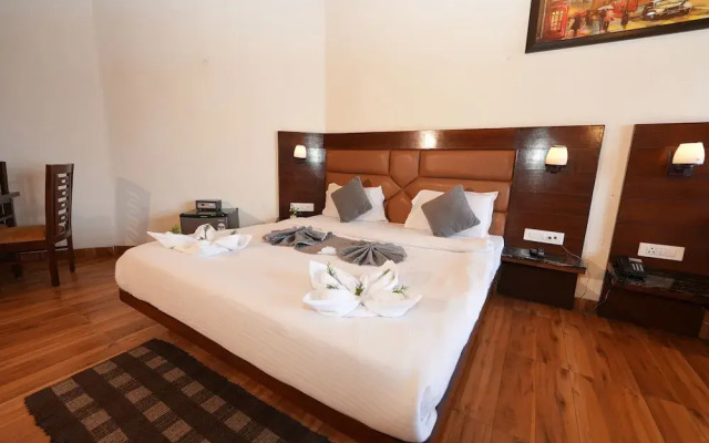 Dallas Express Hotel