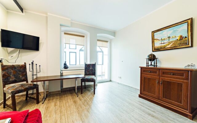 Apartamenty Everysky Karpacz Karkonoska 30