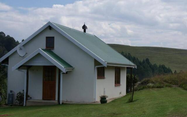 Eagles Rock Mountain Retreat