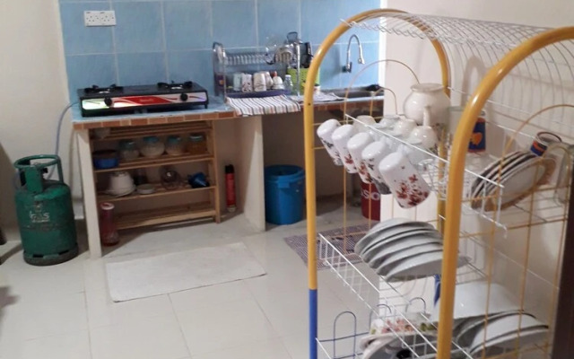 Homestay Pulau Langkawi