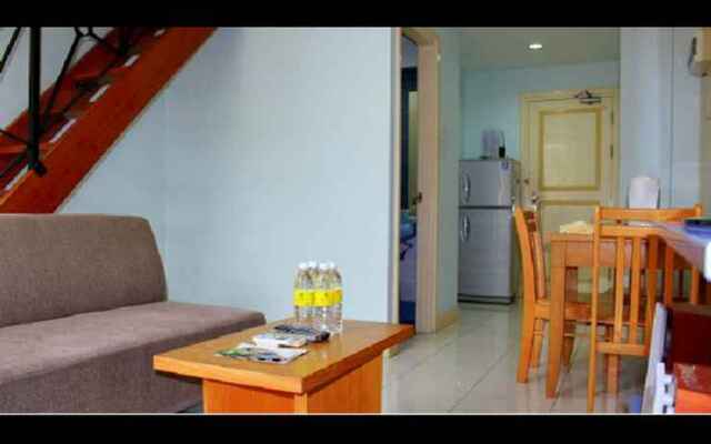 JinHold Service Apartment