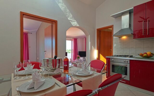 Boutique Apartments Seputic