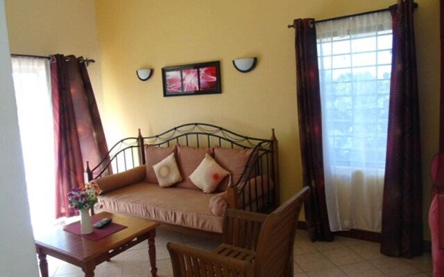 Enjoy This Wonderful Sturio Room and its Great Amenities
