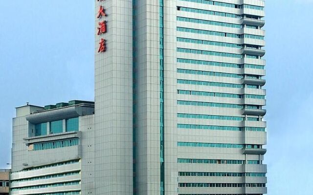 Gaoxiong Hotel