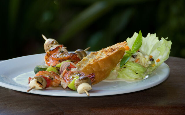 Atlantis Dive Resort Dumaguete