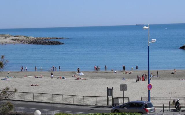 Appartement Sète, 2 pièces, 4 personnes - FR-1-338-114