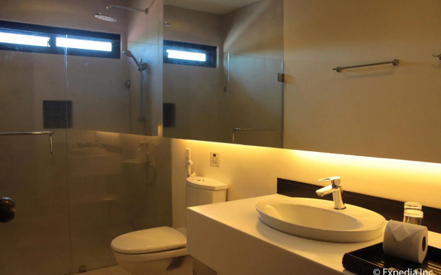 Segara Suites