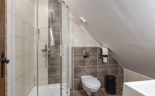Pannonian Studio Mansarde For 2
