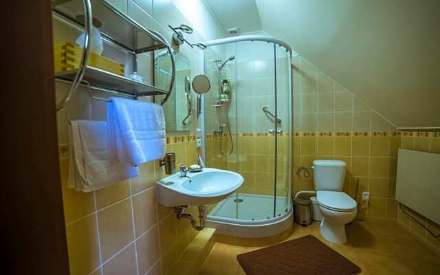 Prague Sweet Home
