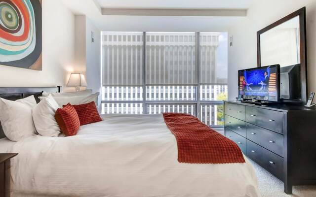 Bluebird Suites near National Airport