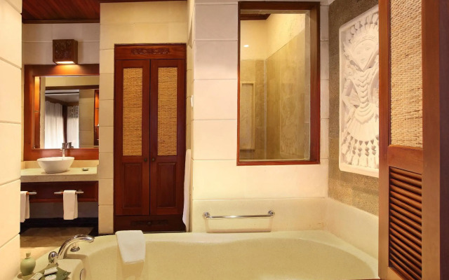 Bali Tropic Resort & Spa