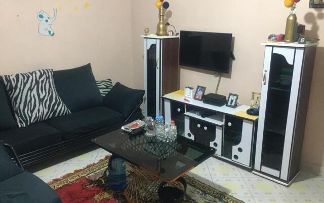 Stay.Plus TRM Deluxe Apartments